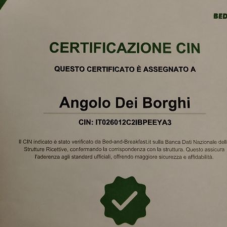 Angolo Dei Borghi カステルフランコ・ヴェーネト エクステリア 写真