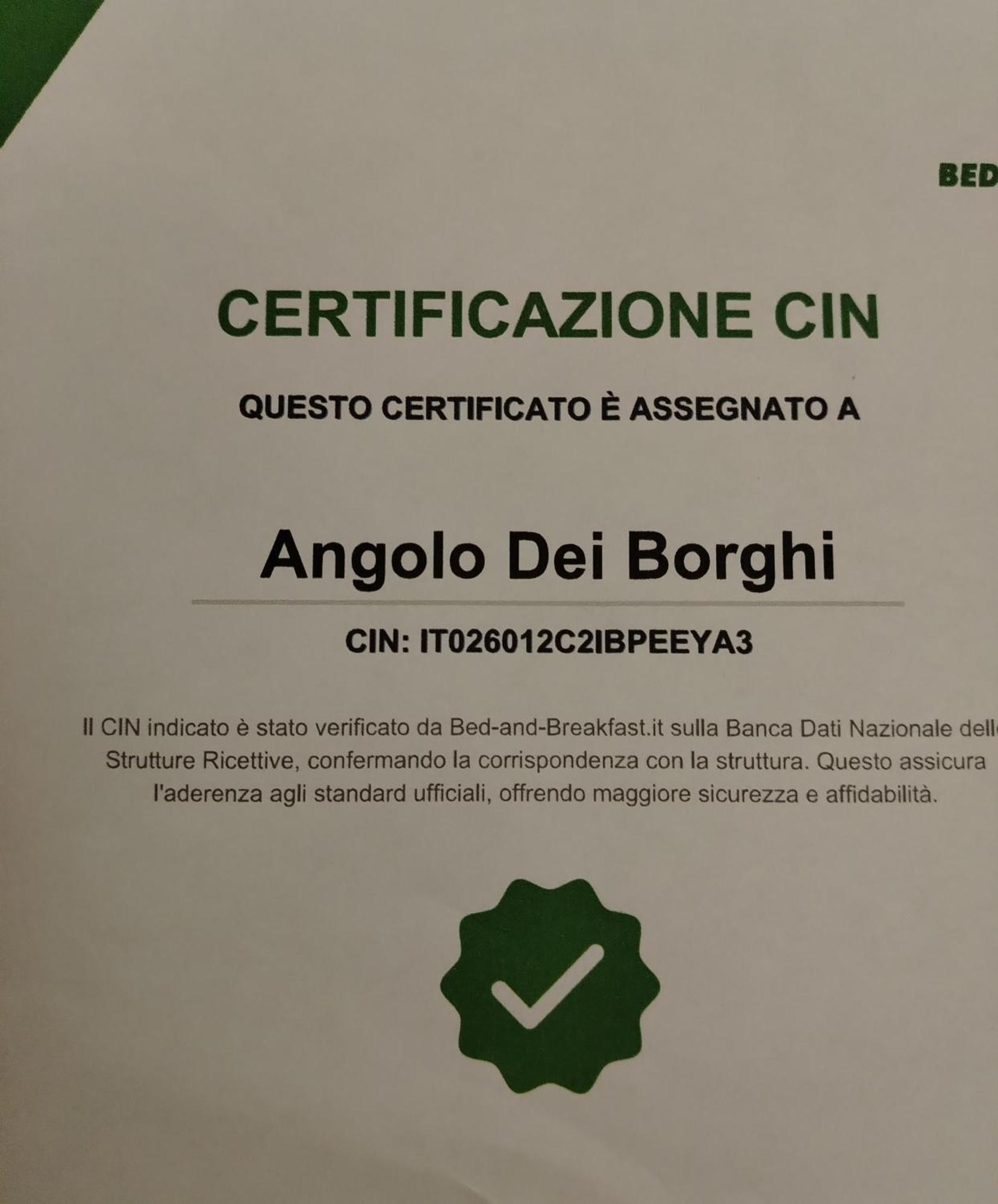 Angolo Dei Borghi カステルフランコ・ヴェーネト エクステリア 写真