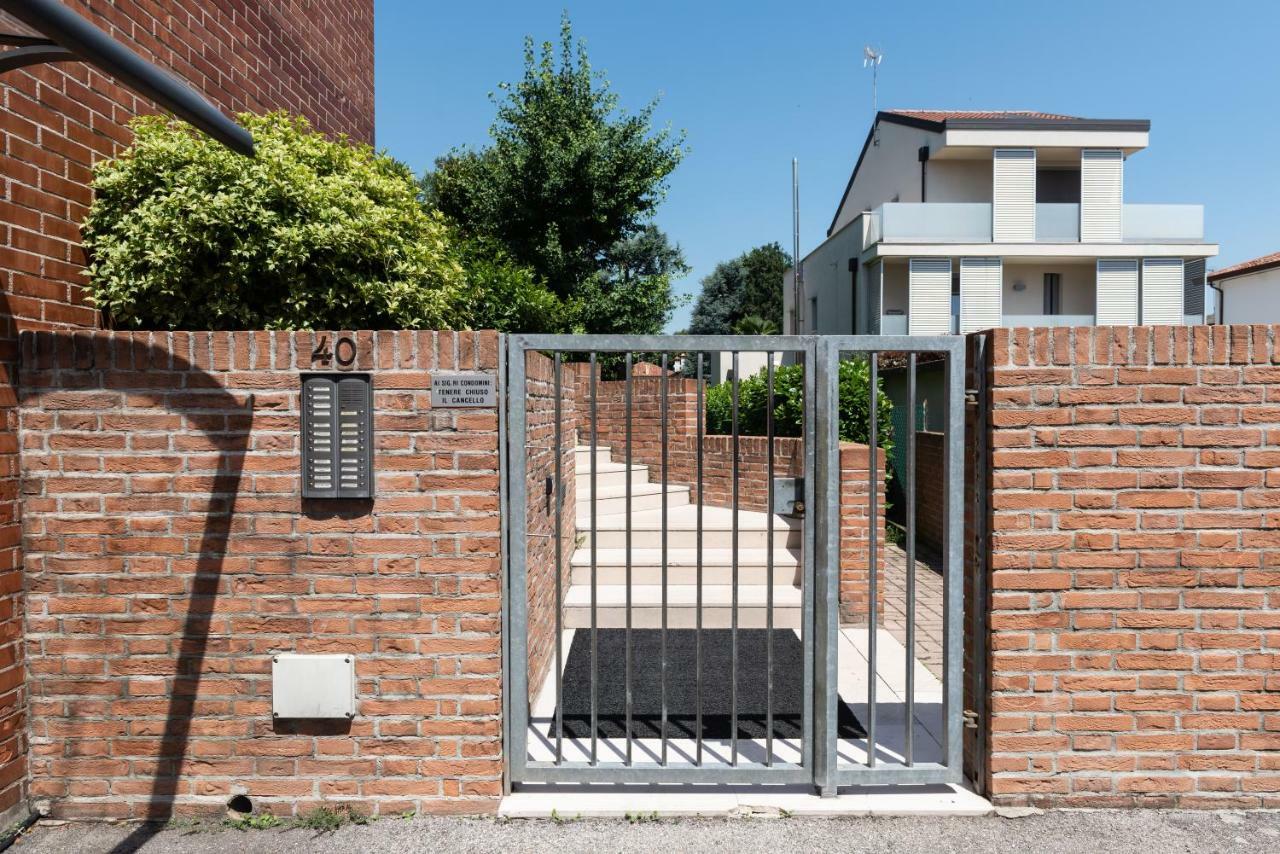 Angolo Dei Borghi カステルフランコ・ヴェーネト エクステリア 写真