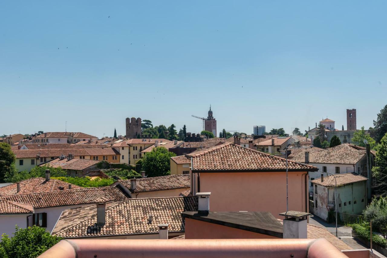 Angolo Dei Borghi カステルフランコ・ヴェーネト エクステリア 写真